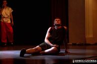 Студенческая весна - 2016. Факультетские программы. День 2