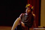 Студенческая весна - 2016. Факультетские программы. День 2