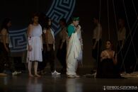 Студенческая весна - 2016. Факультетские программы. День 2