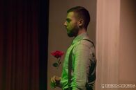 Студенческая весна - 2016. Факультетские программы. День 2