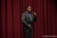 Студенческая весна - 2016. Факультетские программы. День 2