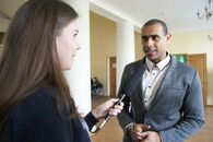 Студенческая весна - 2016. Факультетские программы. День 1