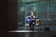 Студенческая весна - 2016. Факультетские программы. День 1