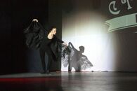 Студенческая весна - 2016. Факультетские программы. День 1