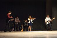 Студенческая весна - 2016. Факультетские программы. День 1