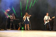 Студенческая весна - 2016. Факультетские программы. День 1