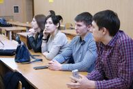 20-летие кафедры финансов