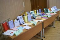 20-летие кафедры финансов