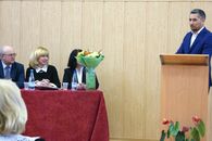 20-летие кафедры финансов