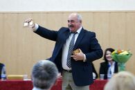 20-летие кафедры финансов