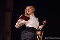 Студенческая весна - 2016. Театральная номинация