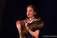 Студенческая весна - 2016. Театральная номинация