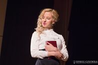 Студенческая весна - 2016. Театральная номинация