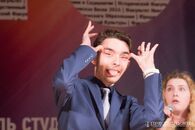 Студенческая весна - 2016. Театральная номинация