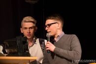 Студенческая весна - 2016. Театральная номинация