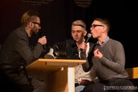 Студенческая весна - 2016. Театральная номинация