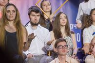 Студенческая весна - 2016. Театральная номинация
