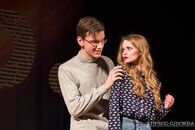 Студенческая весна - 2016. Театральная номинация