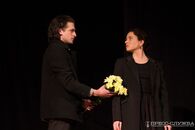 Студенческая весна - 2016. Театральная номинация