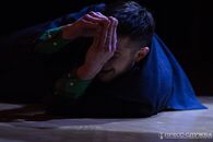 Студенческая весна - 2016. Театральная номинация