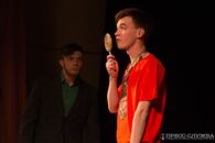 Студенческая весна - 2016. Театральная номинация