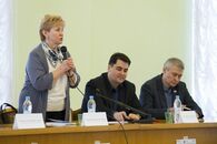 Заключительный день Недели молодежного предпринимательства