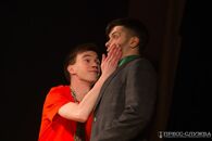 Студенческая весна - 2016. Театральная номинация