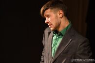 Студенческая весна - 2016. Театральная номинация