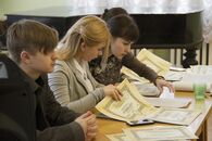 Заключительный день Недели молодежного предпринимательства