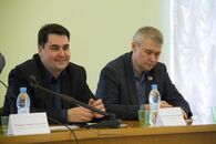 Заключительный день Недели молодежного предпринимательства