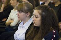 Заключительный день Недели молодежного предпринимательства