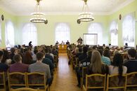 Заключительный день Недели молодежного предпринимательства