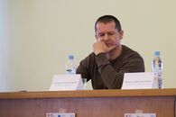 Заключительный день Недели молодежного предпринимательства