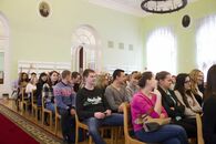 Заключительный день Недели молодежного предпринимательства