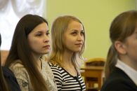 Заключительный день Недели молодежного предпринимательства