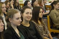 Заключительный день Недели молодежного предпринимательства