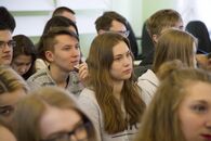 Заключительный день Недели молодежного предпринимательства