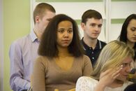 Заключительный день Недели молодежного предпринимательства