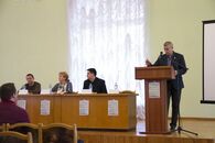 Заключительный день Недели молодежного предпринимательства