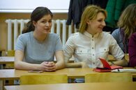 Открытая лекция Ю.В. Степановой по истории древнерусского костюма