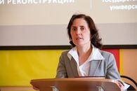 Открытая лекция Ю.В. Степановой по истории древнерусского костюма