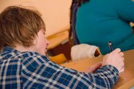 Открытая лекция Ю.В. Степановой по истории древнерусского костюма