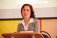 Открытая лекция Ю.В. Степановой по истории древнерусского костюма