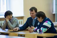 Открытая лекция Ю.В. Степановой по истории древнерусского костюма