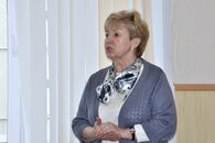 Неделя молодежного предпринимательства: «Площадка экспресс-презентаций проектов»