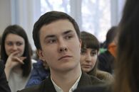 Неделя молодежного предпринимательства: «Площадка экспресс-презентаций проектов»