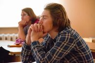 Открытая лекция Ю.В. Степановой по истории древнерусского костюма