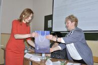 Неделя молодежного предпринимательства: «Площадка экспресс-презентаций проектов»