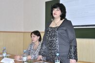 Неделя молодежного предпринимательства: «Площадка экспресс-презентаций проектов»