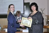 Неделя молодежного предпринимательства: «Площадка экспресс-презентаций проектов»